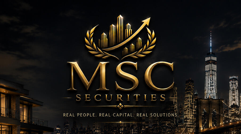 Msc Securities